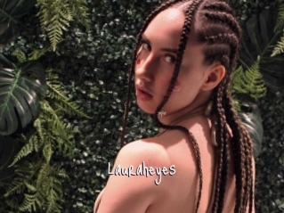 Lauraheyes
