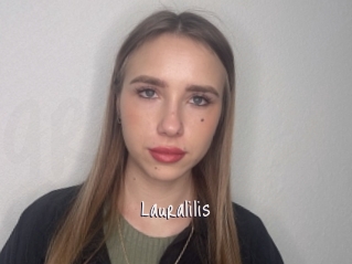 Lauralilis