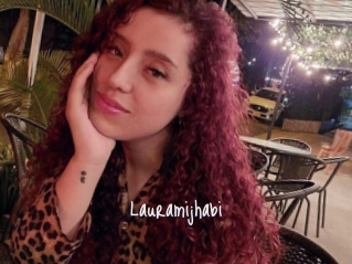 Lauramijhabi