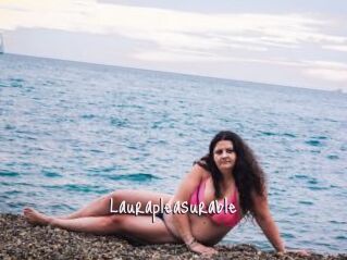 Laurapleasurable
