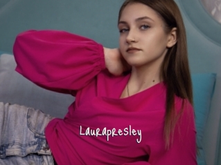 Laurapresley