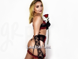 Laurasantanna