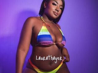Laurathayer