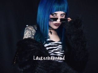 Laurenbarnard