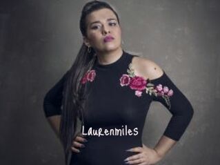 Laurenmiles
