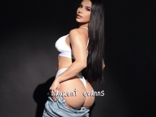 Laurent_evanns