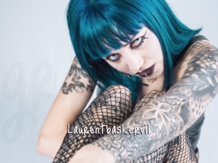 Laurentbaskervil