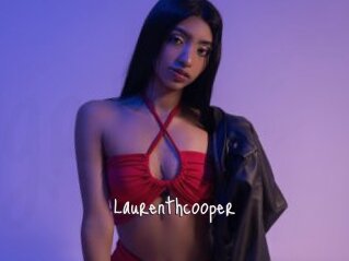 Laurenthcooper