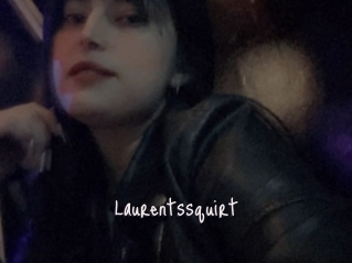 Laurentssquirt