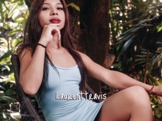 Laurenttravis