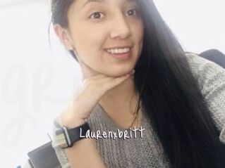 Laurenxbritt