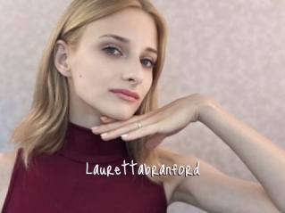 Laurettabranford