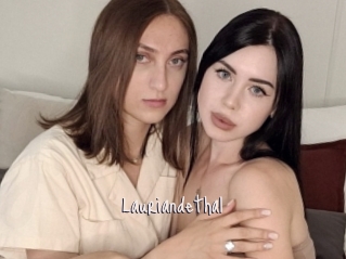 Lauriandethal