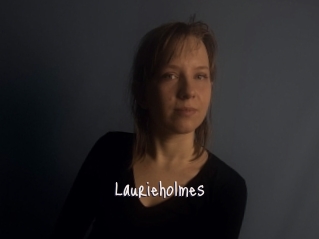 Laurieholmes