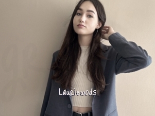 Lauriewods