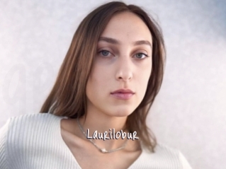 Laurilobur