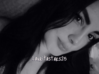 Lauritastars25