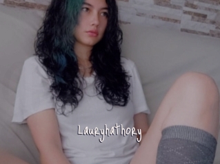 Lauryhathory