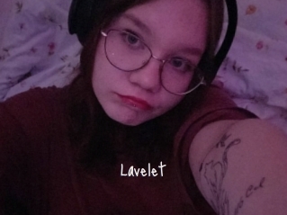 Lavelet