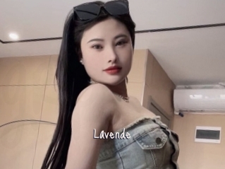 Lavende