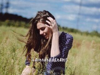Lavenderdreams