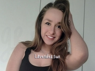 Lavendersun