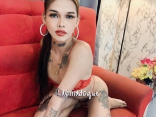 Laviniadoque