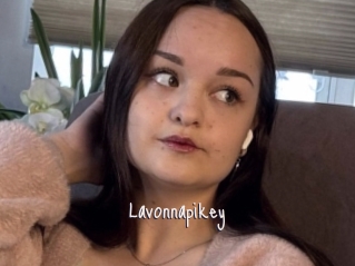Lavonnapikey