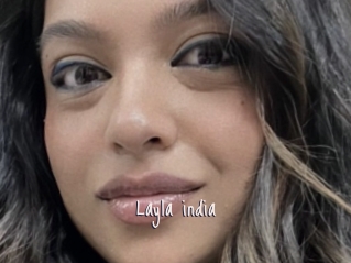 Layla_india