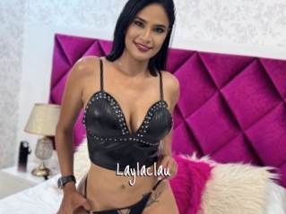 Laylaclau