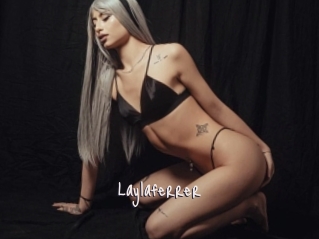 Laylaferrer