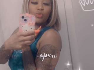 Laylafoxxi