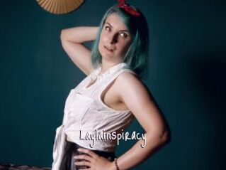 Laylainspiracy