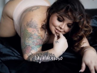 Laylalakexoxo