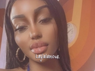 Laylalamour