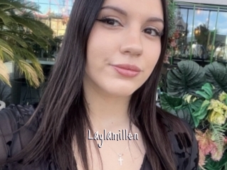 Laylamillen