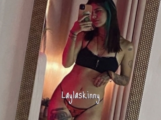 Laylaskinny