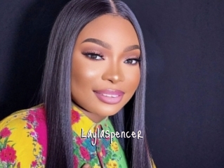 Laylaspencer