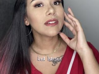 Lea_hansen
