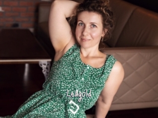 Leagold