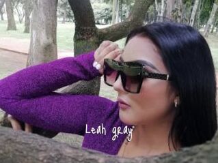 Leah_gray