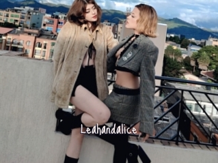Leahandalice