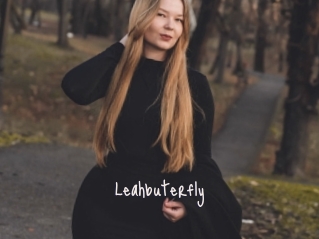 Leahbuterfly