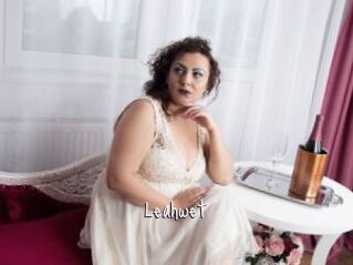 Leahwet