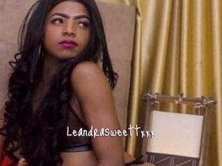 Leandrasweettxxx