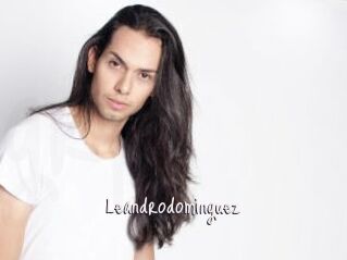 Leandrodominguez