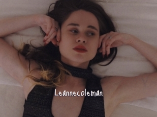 Leannecoleman