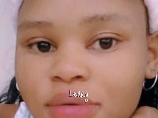 Leary