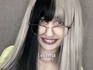 Leatanya