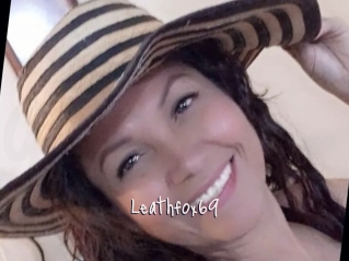 Leathfox69